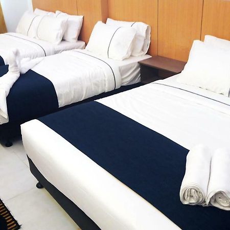 Hotel Fujisan Bukit Bintang กัวลาลัมเปอร์ ภายนอก รูปภาพ