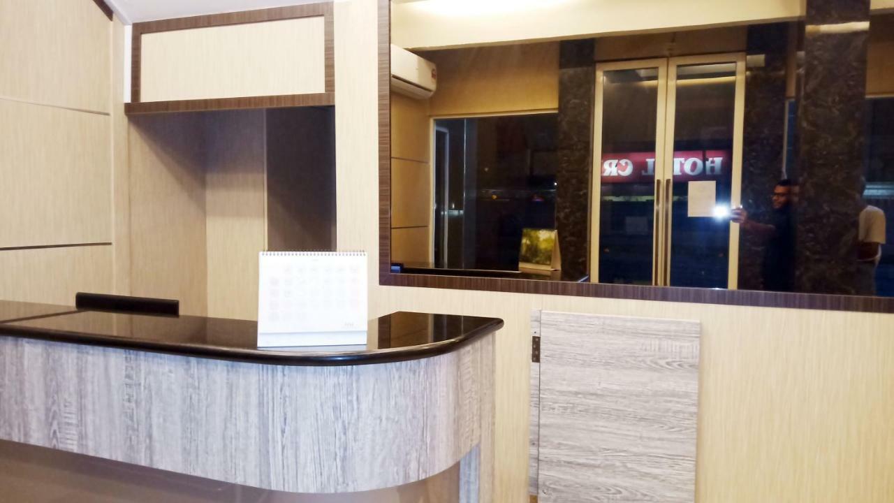 Hotel Fujisan Bukit Bintang กัวลาลัมเปอร์ ภายนอก รูปภาพ